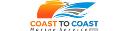 Coast to Coast Marine Service logo